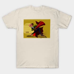 El Matador T-Shirt